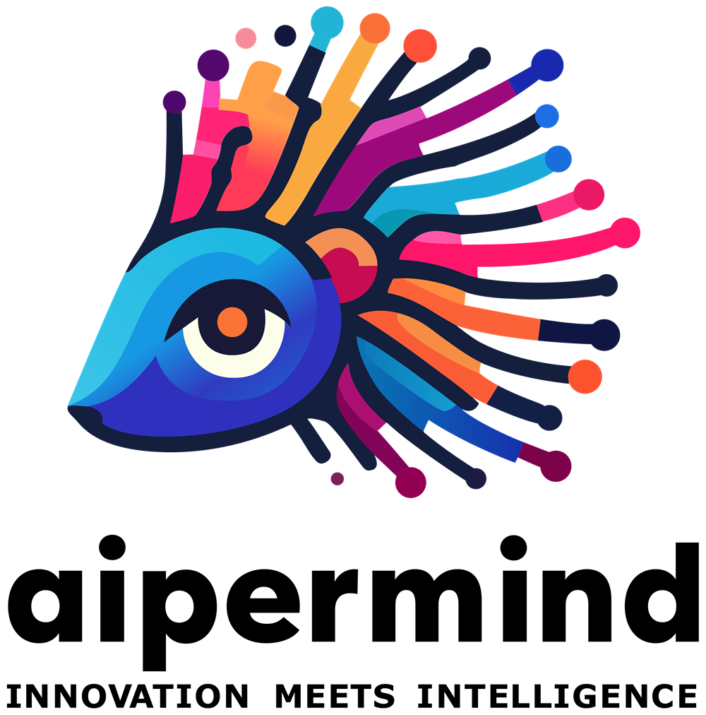 Aipermind HQ Logo