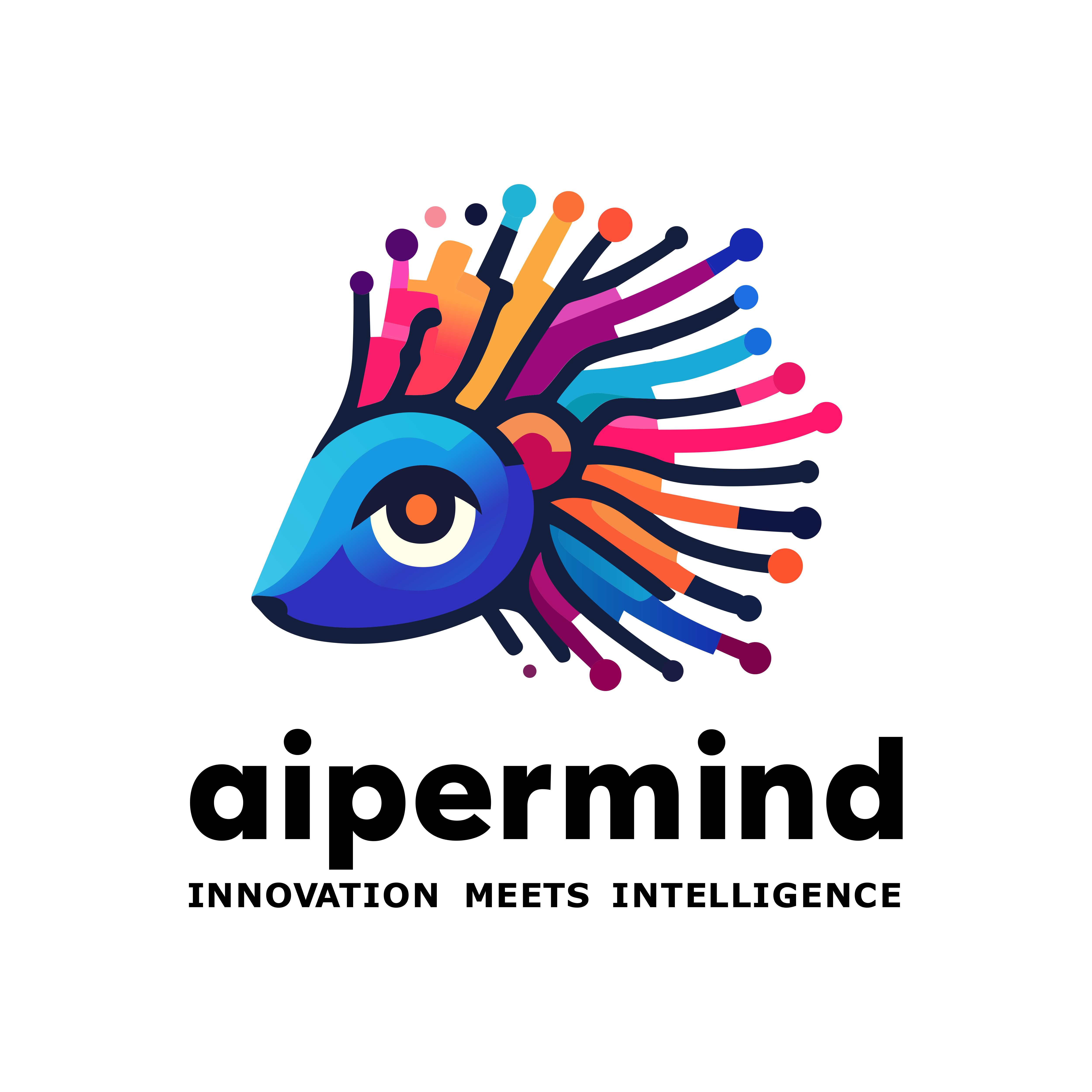 Aipermind HQ Logo