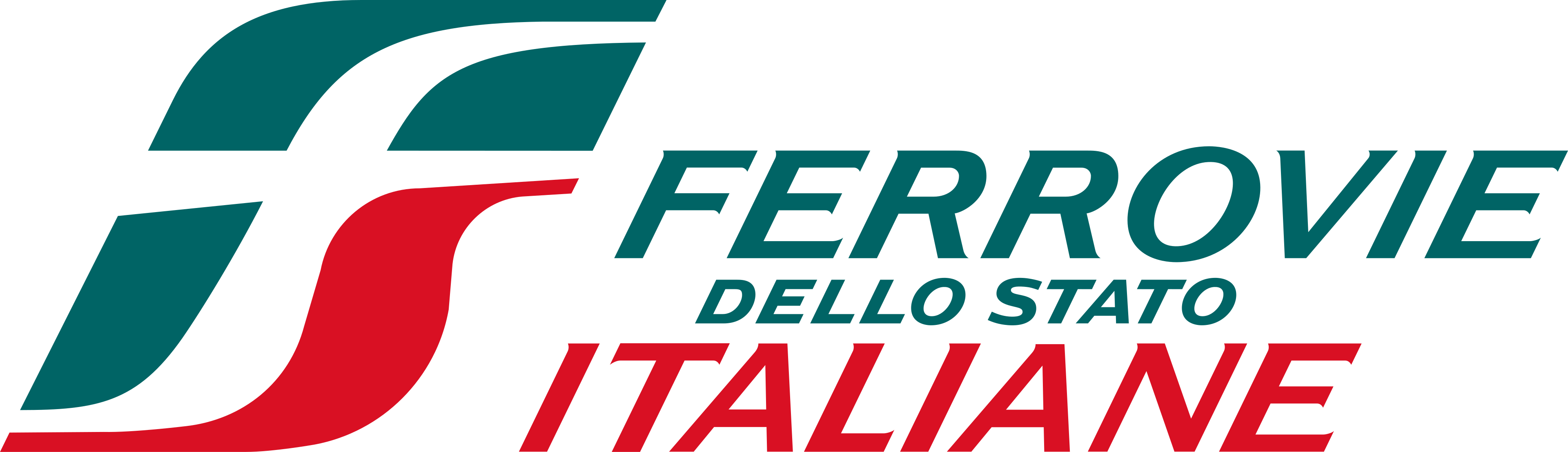 Ferrovie dello Stato